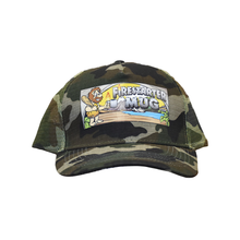 Load image into Gallery viewer, Firestarter Mug Trucker Hat
